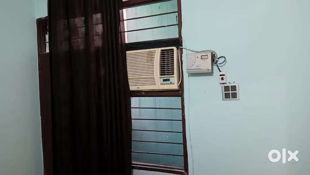 Fully furnished