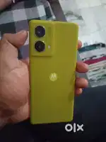 Model Motorola g85 8/128   5 month old