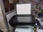 Hp deskjet 5820 wifi printer