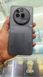 3a pro 12gb Ram 256gb Rom