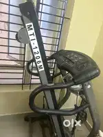 High-Quality Treadmill – Hardly Used, Great Condition