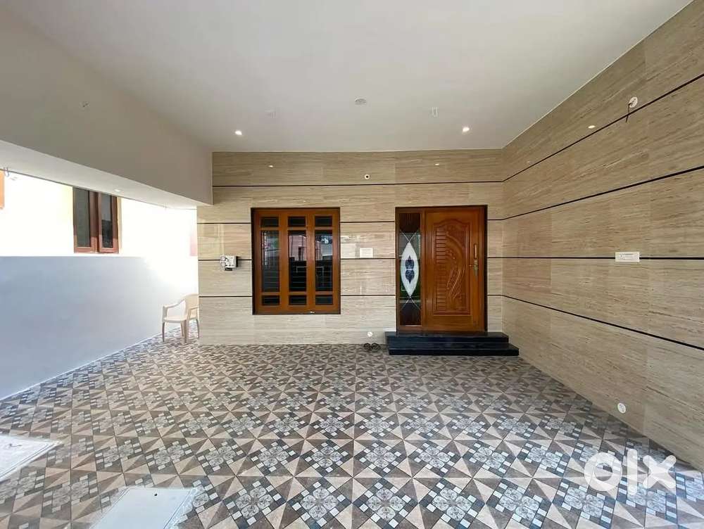 LUXURY INDIVIDUAL VILLA FOR SALE@90% BANK LOAN AVAILABLE