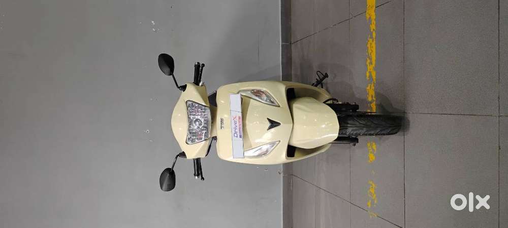 2747 TVS JUPITER CLASSIC