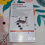 HONEYWELL TYPE C DOCING STATION (Brand New)