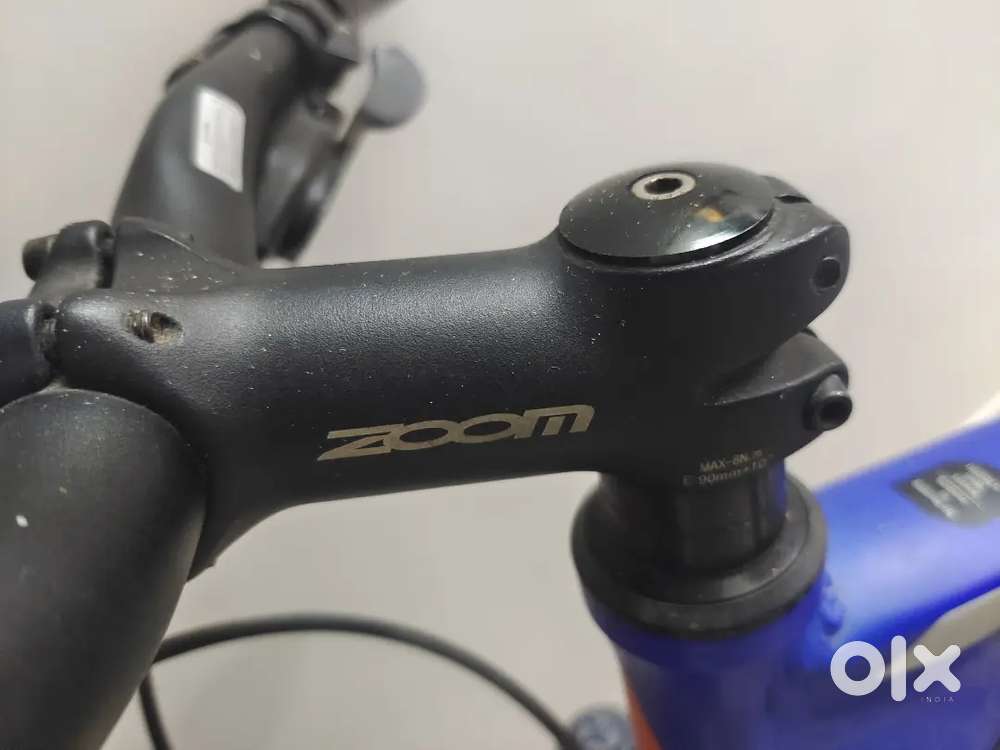 FIREFOX charger bicycle Mtb for Trail Blazers