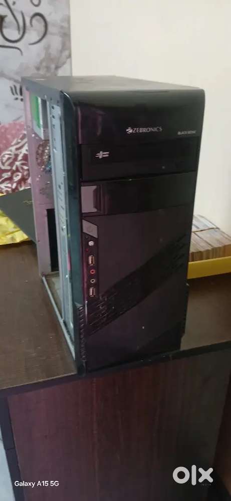 pc only 6500 rs