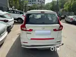 Maruti Suzuki Ertiga 2024