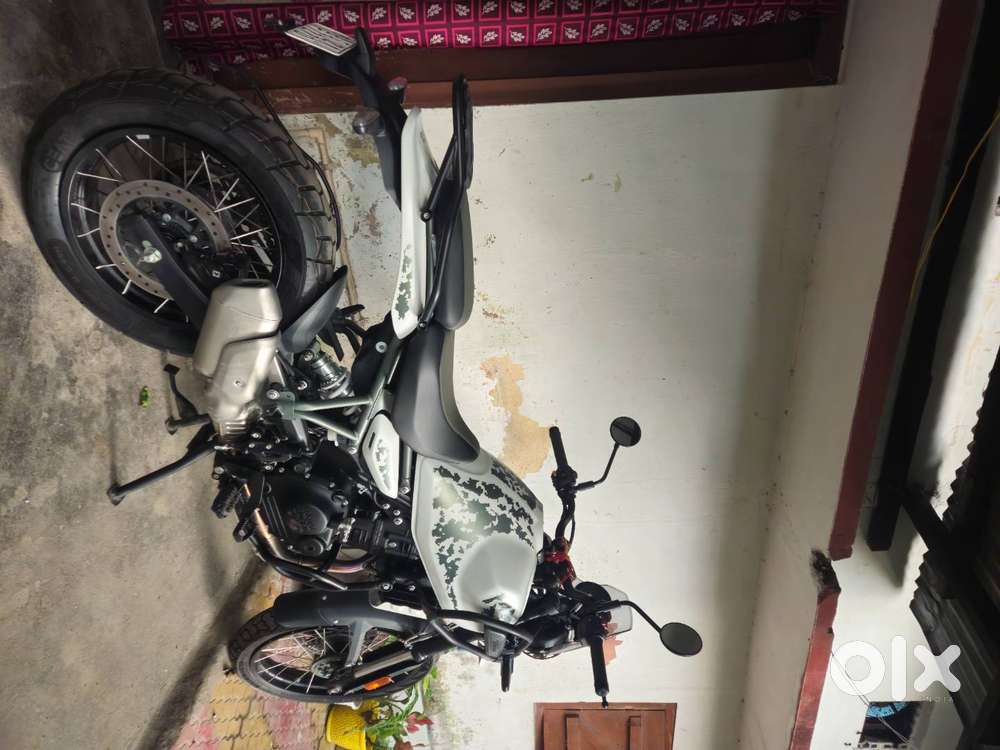 Himalayan 650