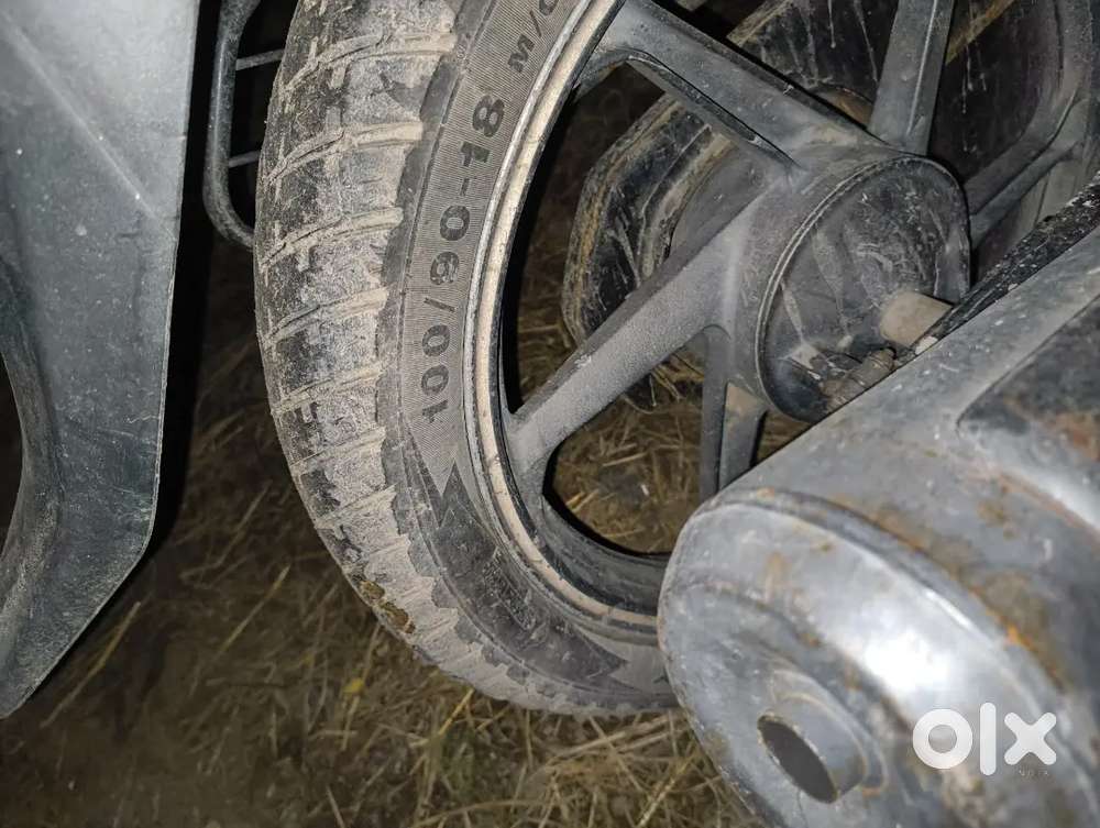 Good condition bike very very good condition bike