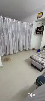 Full furnished flat h argent sell karna h