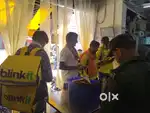 Delivery partner