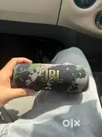 JBL flip 6  brand new condition.