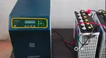 Luminous 3.75 kva 48v solar inverter