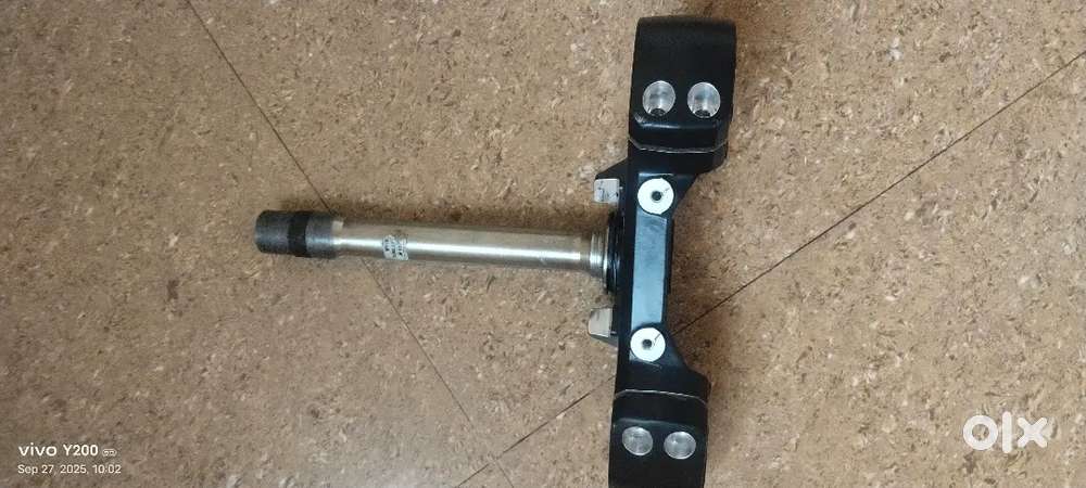 Duke 250 spare