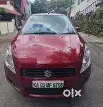 Maruti Suzuki Ritz Genus VXi, 2011, Petrol