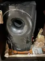 Philips speaker