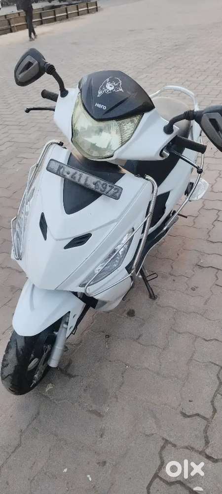 2016 model