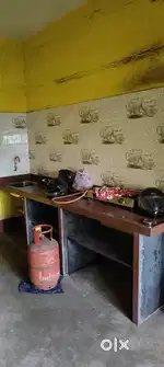 2BHK house available for rent