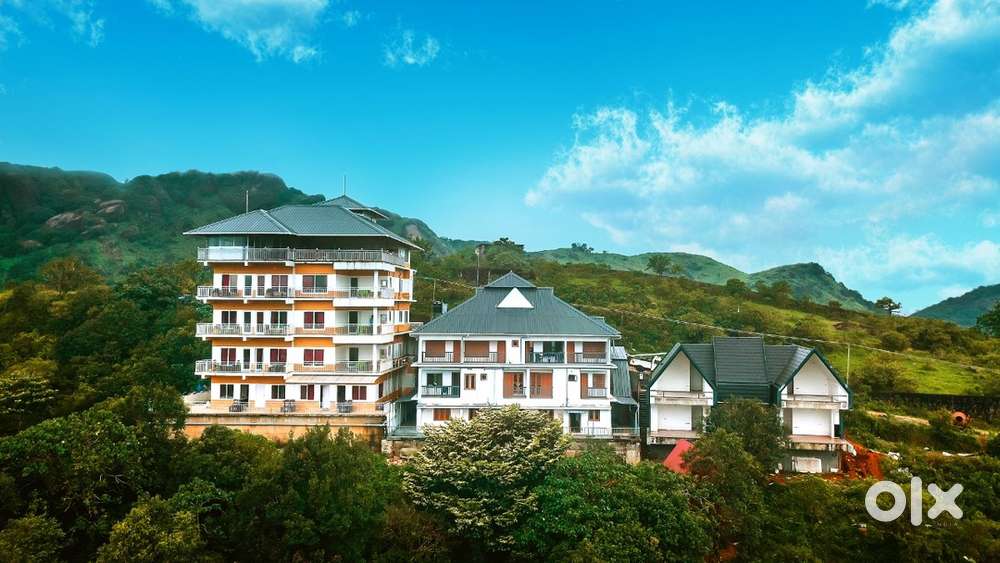 Housekeeping Staff and Supervisor Vacancy