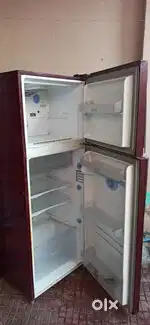I want to sell my fridge