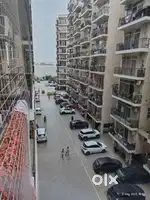 1 BHK Available for rent