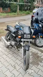 Very Good Motorcycle