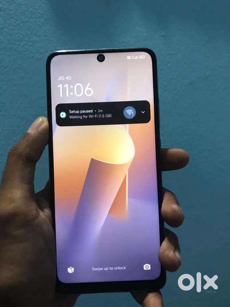 Redmi note 11 pro 4G