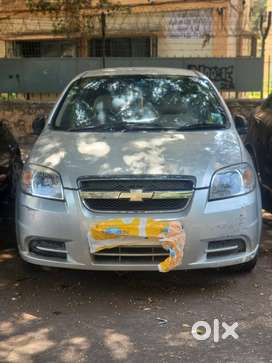 Aveo 1.4 model