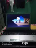 Samsung laptop