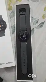 Brand New Samsung Galaxy Watch FE, 40mm BT With Box