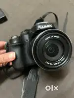 Panasonic Camera