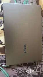 Honor 14 inch Magic book Amd