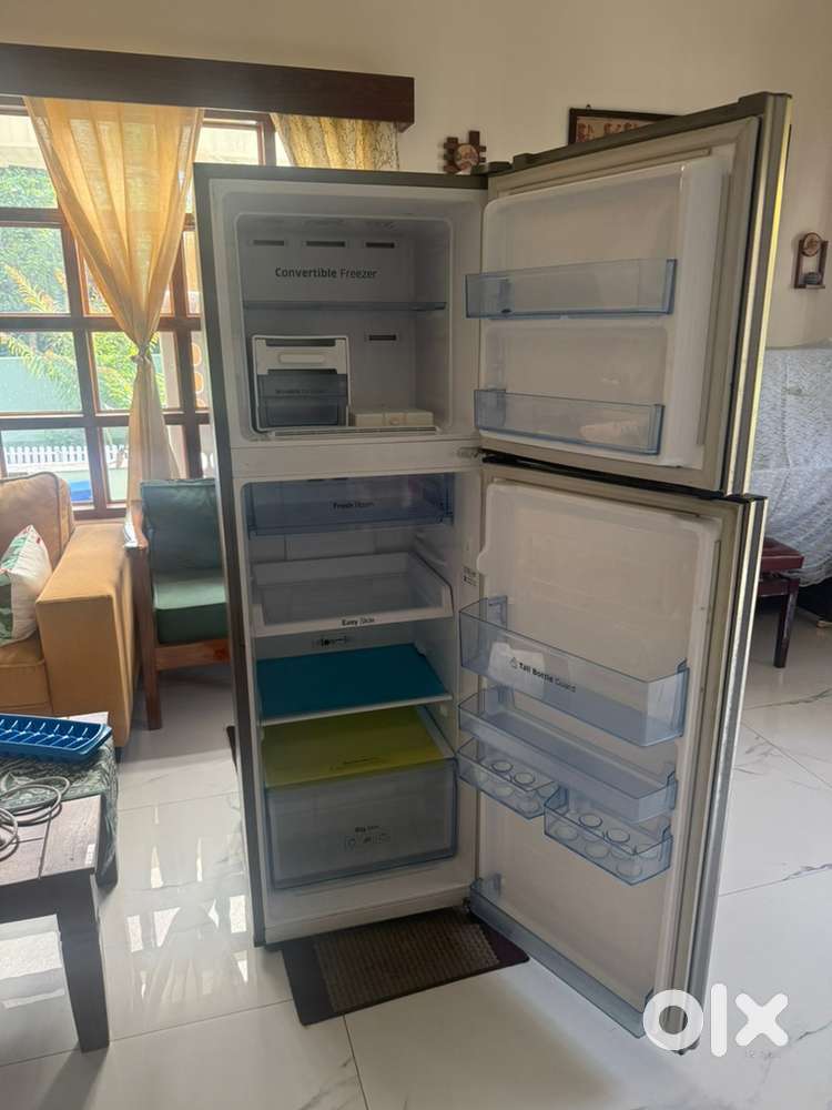 Samsung 2 door fridge
