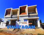 TRENDY  VILLA for sale at VADAVALLI-- 99 Lakhs