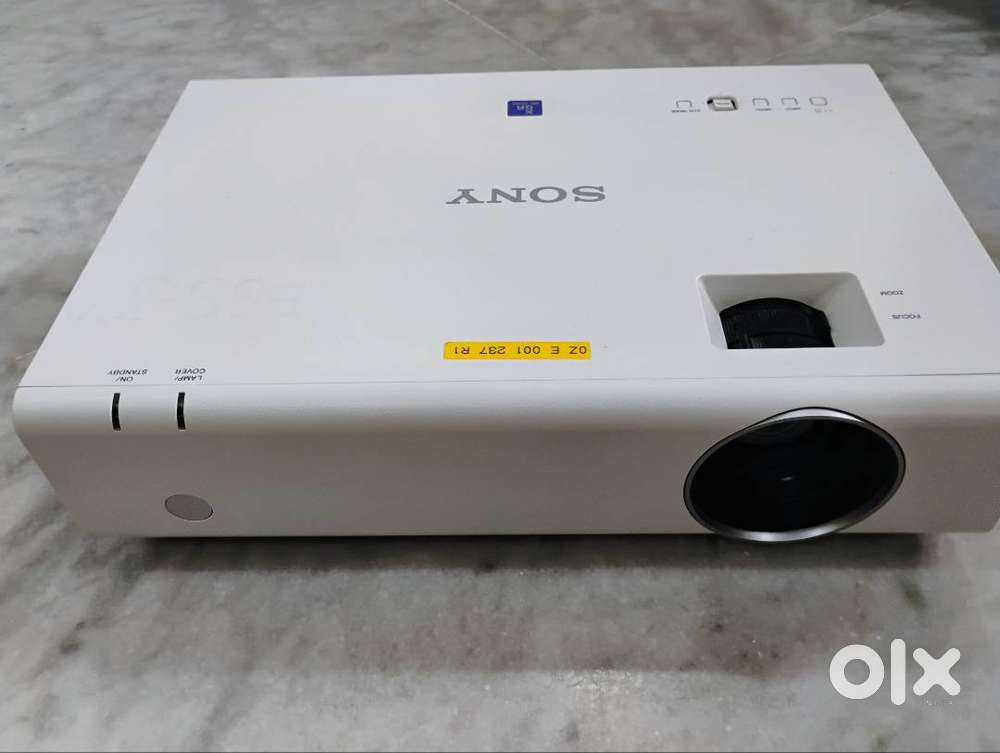 Second hand Projectors for best price