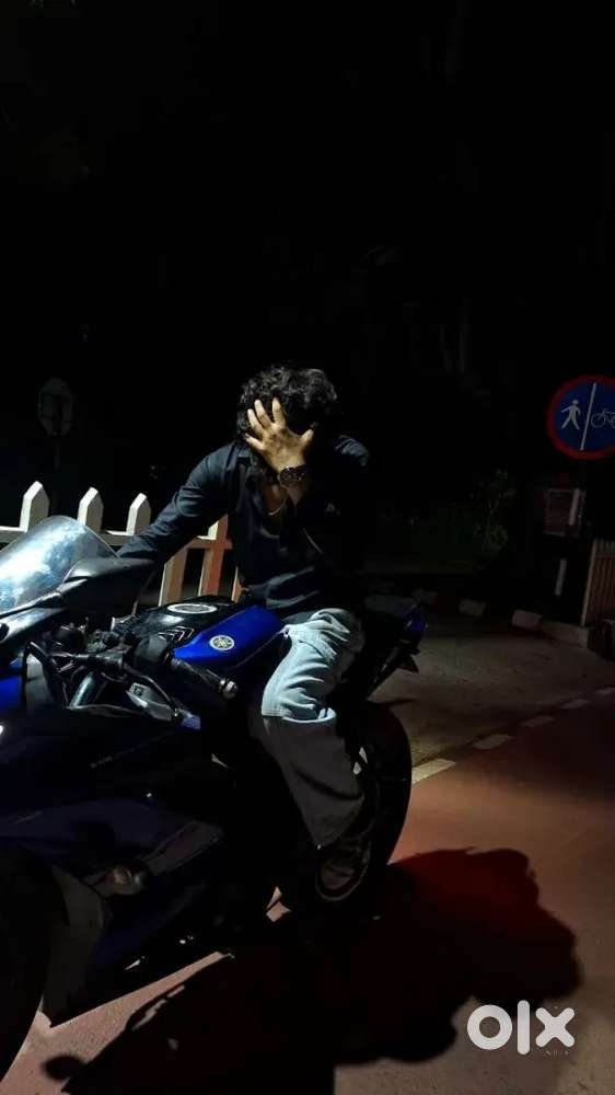 R15v3 with good condition