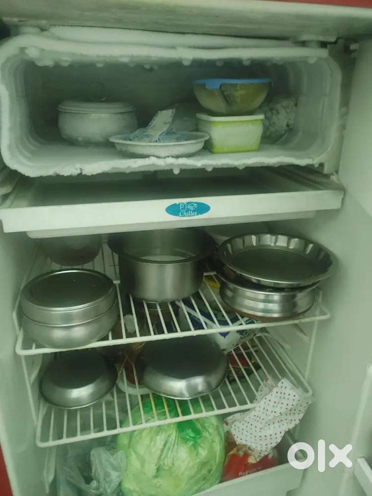 Godrej fridge single door