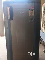 Warlpol refrigerator