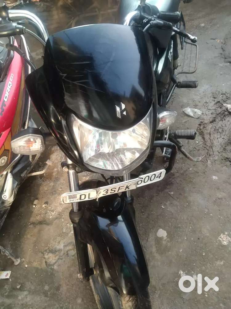 Good condition running well