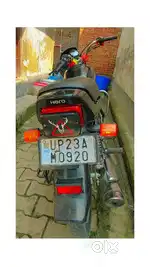 Hero Splendor good condition