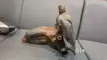 RS 200 Muffler & Silencer