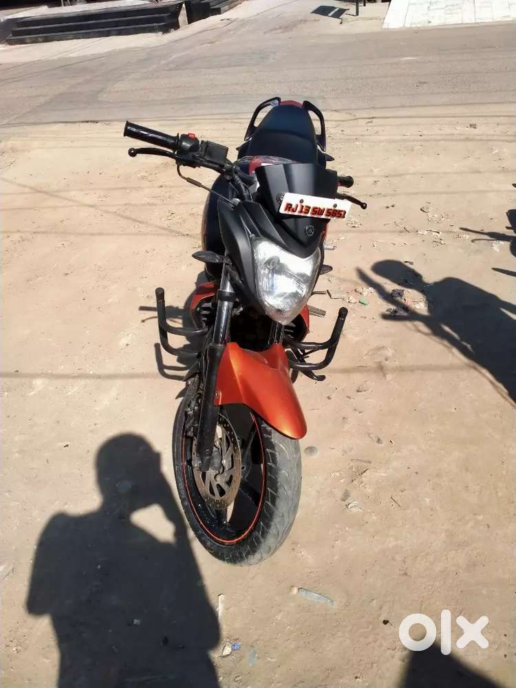 Good condition new tayr new bettry