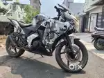 Urgent Sale CBR
