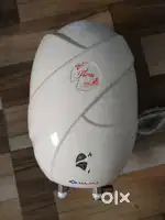 Instant Geyser