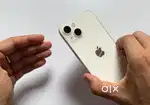 iPhone 13 5G 128 GB memory