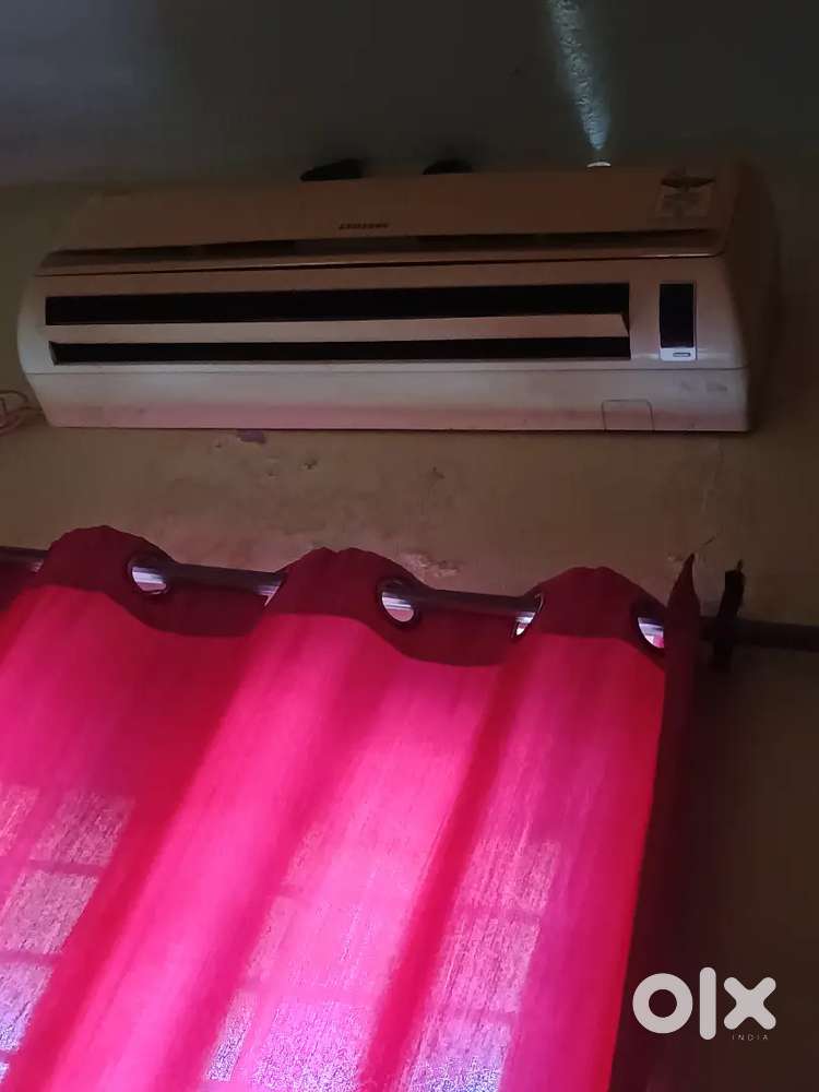 A/C FOR SALE