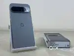 Google Pixel 9 Pro XL 5G - 12/256gb