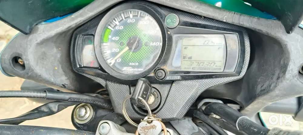 Ek number condition self start showroom condition