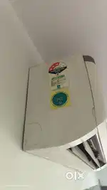 Used ac sales