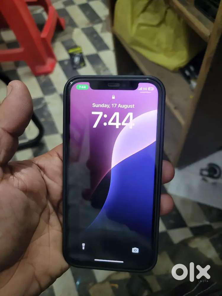 Iphone 12 128gb Read discription carefully
